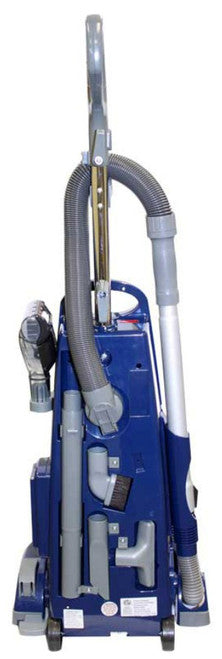 Cirrus Performance Pet Bagged Upright Vacuum #C-CR99