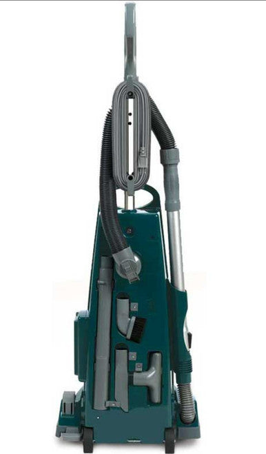 Cirrus Professional Bagged Upright Vacuum #C-CR79