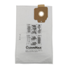 CleanMax Champ HEPA Media Bags (6-Pack) Fits CMP-5T - CMC-6