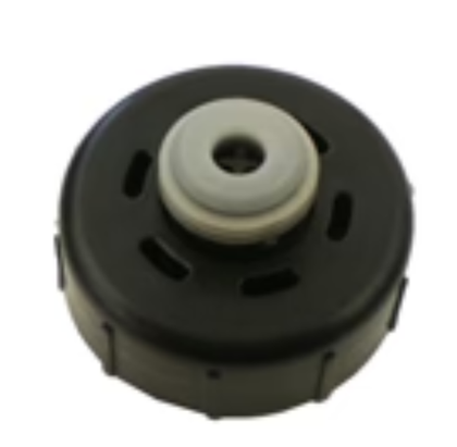 Bissell SpotBot Cap and Insert Assembly – Part #2037477 available at Ace Vacuums