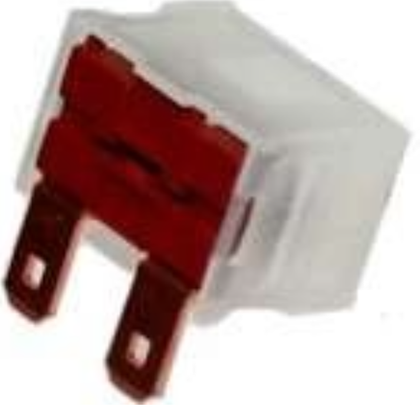 Bissell Healthy Home 5770 Brush Switch – Part #2031317 available at Ace Vacuums