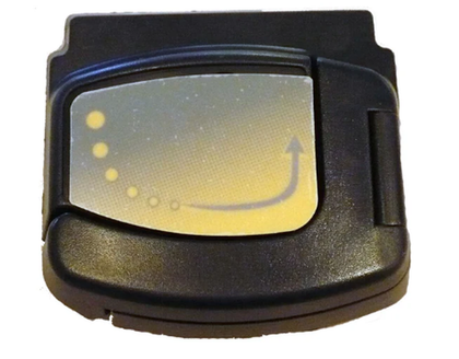 Kirby Belt Lifter Body with Label for G5 & G6 Vacuums – Part #159299 available at Ace Vacuums