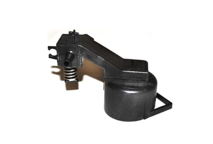 Bissell Assembly Receiver for 16W5 Steam Vac – Part #2035665 available at Ace Vacuums