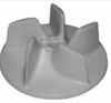Oreck XL Plastic Fan with Washers – Parts #09-75300-01 / #097530001