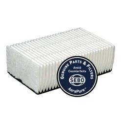 Sebo Exhaust S-class Microfilter (insert), for 300/350 #50170ER