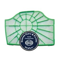 Sebo Pre-motor Filter for 370 Series Vacuums #1825