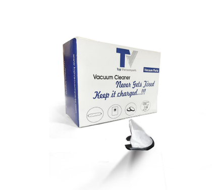 Clean Obsessed Eureka Stick Vac Dust Cup Filter 96B 163A 164B 169A – Part# CF434 available at Ace Vacuums
