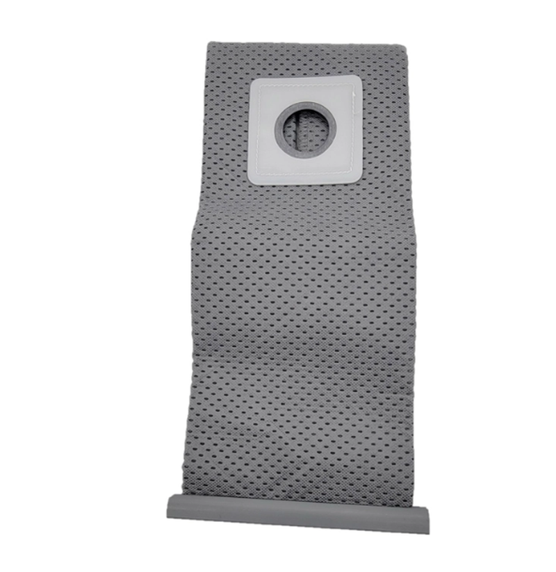 Powr-Flite reusable cloth bag with clamp CM-CLOTH