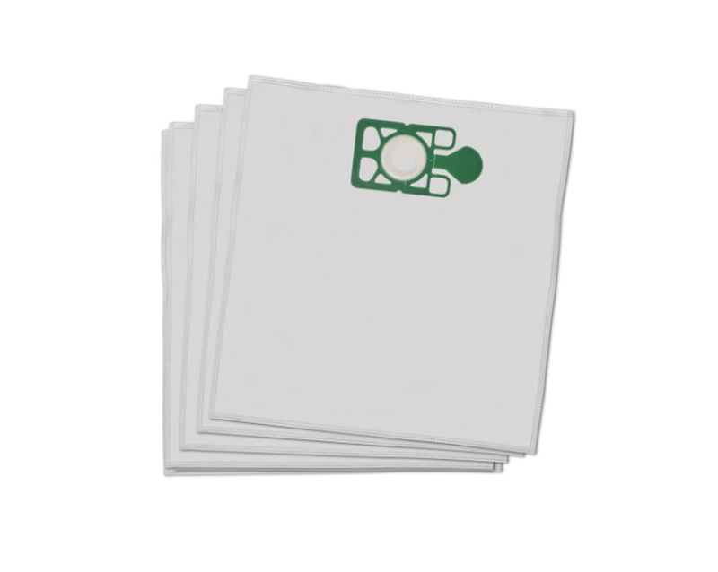 Powr-Flite Newton canister HEPA bags 25 pack X6100