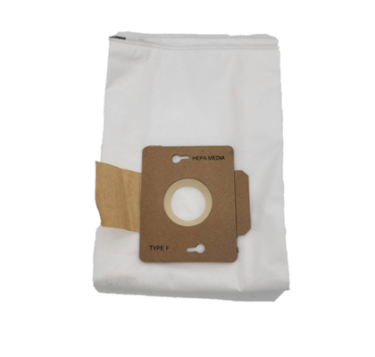 Powr-Flite HEPA Bag Pack of 25 for Solar Upright Vacuum – Part #X1899