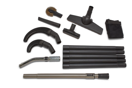 Powr-Flite 20' High-Up Cleaning Kit – Part# X6004-HU available at Ace Vacuums