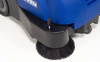 Powr-Flite Side Brush for Quasar 26 – Part# 39167