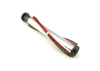 Powr-Flite Brush Roll Agitator Assembly 10.3mm Non Clutch Red Bristle – Part# D012-2500