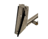 Powr-Flite Hard Floor Extractor Wand, 500 PSI with Push Pull Squeegee – Part# PFX-HF.1