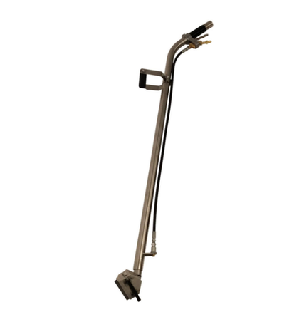 Powr-Flite Hard Floor Extractor Wand, 500 PSI with Push Pull Squeegee – Part# PFX-HF.1 available at Ace Vacuums