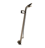 Powr-Flite Hard Floor Extractor Wand, 500 PSI with Push Pull Squeegee – Part# PFX-HF.1