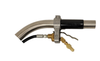 Powr-Flite Hard Floor Extractor Wand, 500 PSI with Push Pull Squeegee – Part# PFX-HF.1