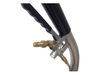 Powr-Flite Wonder Wand 2 Jet Extractor Wand, 1000 PSI – Part #WW1000-2