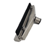 Powr-Flite Hard Floor Extractor Wand, 500 PSI with Push Pull Squeegee – Part# PFX-HF.1