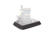 Powr-Flite Dust Control Skirt for Powr² Floor Machine – Part# X1129