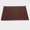 Powr-Flite Maroon EcoPrep Pad – 10 per Case – Part# ECO1420