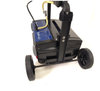 Powr-Flite Transport Cart for Multiwash Scrubber – Part# 05-4781-0000