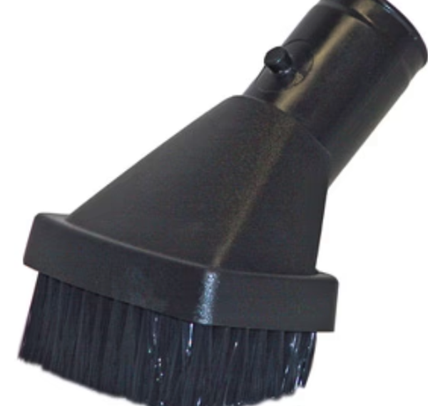 Hoover Canister Dusting Brush with Knob Fits Celebrity, Spirit, Dimension & Portapower – Part #43414144