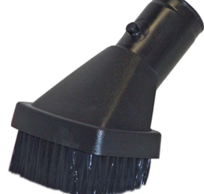 Hoover Canister Dusting Brush with Knob Fits Celebrity, Spirit, Dimension & Portapower – Part #43414144 available at Ace Vacuums