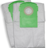 Hoover WindTunnel 2 W2 HEPA Vacuum Bags 2-Pack – Part #401080W2
