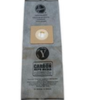 Hoover Type Y Carbon HEPA Vacuum Bags 2-Pack – Fits AH10165 / 902481001 | Part #AH10165