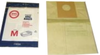 Hoover M Dimension Canister Vacuum Bags 3-Pack Generic Replacement – Part #4010037M