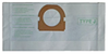 Hoover Type J Vacuum Cleaner Bags 3-Pack Replacement – Part #4010010J