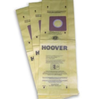 Hoover Type B Allergen Filtration Vacuum Bags 3-Pack Genuine Replacement – Part #4010103B