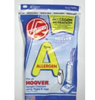 Hoover Type A Allergen Vacuum Bags 3-Pack Genuine Replacement – Part #4010100A