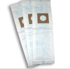 Hoover Type A Allergen Vacuum Bags 3-Pack Genuine Replacement – Part #4010100A