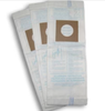 Hoover Type Z Allergen Vacuum Bags 3-Pack Genuine Replacement – Part #4010100Z