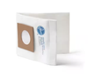 Hoover Type Y Allergen Filtration Vacuum Bags, 3-Pack – Fits Upright & WindTunnel Vacuums (Part #AH13270)