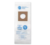 Hoover Type Y Allergen Filtration Vacuum Bags, 3-Pack – Fits Upright & WindTunnel Vacuums (Part #AH13270)