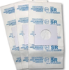 Hoover SR Allergen Vacuum Bags, 3-Pack – Genuine Replacement (Part #401010SR / 401011SR)