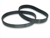 Hoover Concept Agitator Flat Belt, 2-Pack – Part #40201030 / 38528008