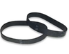 Hoover Style 160 Vacuum Cleaner Belts, Genuine – 2 Belts (Part #38528033 / 40201160)