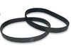 Hoover 40201050 Dial‑A‑Matic Agitator Belts, 2‑Pack (Genuine)– Part #40201050