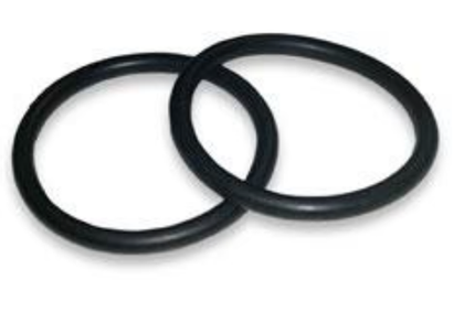 Hoover Style 48 Upright Vacuum Cleaner Belts, Genuine – 2 Belts (Part #40201048 / 049258AG) available at Ace Vacuums
