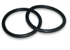 Hoover Style 48 Upright Vacuum Cleaner Belts, Genuine – 2 Belts (Part #40201048 / 049258AG)