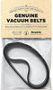 Simplicity Replacement Belt for S10CV Cordless Upright Vacuum – 2 Pack – ULW-B2