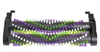 Bissell Brushroll for 1986-2 Steamer Comes as a set of 2 & Belts  Part #1611133