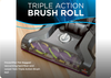 Bissell Brushroll ( 14.25 inches ) for 2019  Part #1611905
