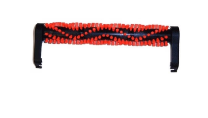 Bissell Brushroll for 1698 Pro Heat, 4 Row Bristles  Part #2101157