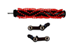 Bissell Brushroll for 9500, 9200 Proheat 2X  Part #2036686