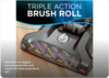 Bissell Brushroll for 1327 Upright, 13 inches  Part #1604545